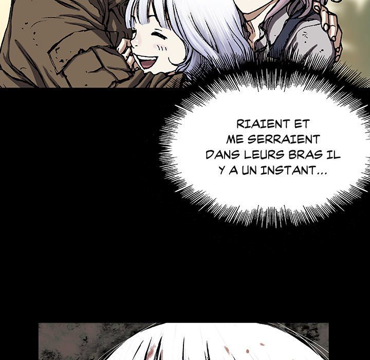 Read Léviathan FR Manga Online