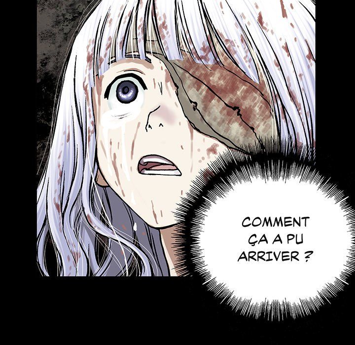 Read Léviathan FR Manga Online