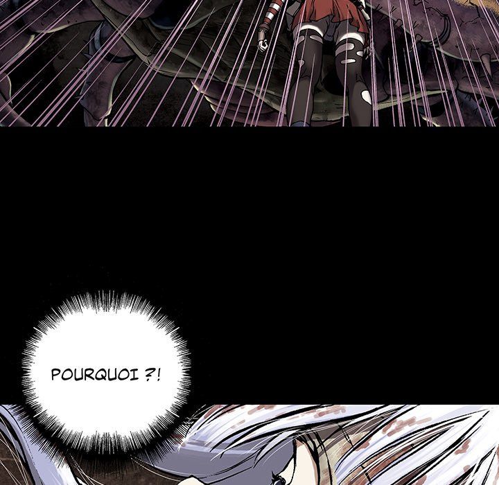 Read Léviathan FR Manga Online