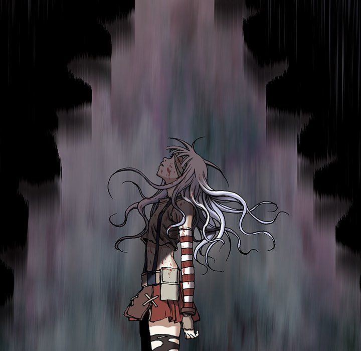 Read Léviathan FR Manga Online