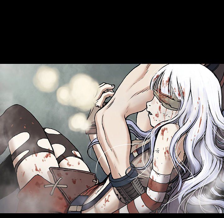 Read Léviathan FR Manga Online