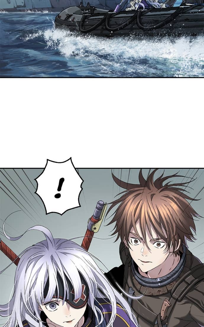 Read Léviathan FR Manga Online