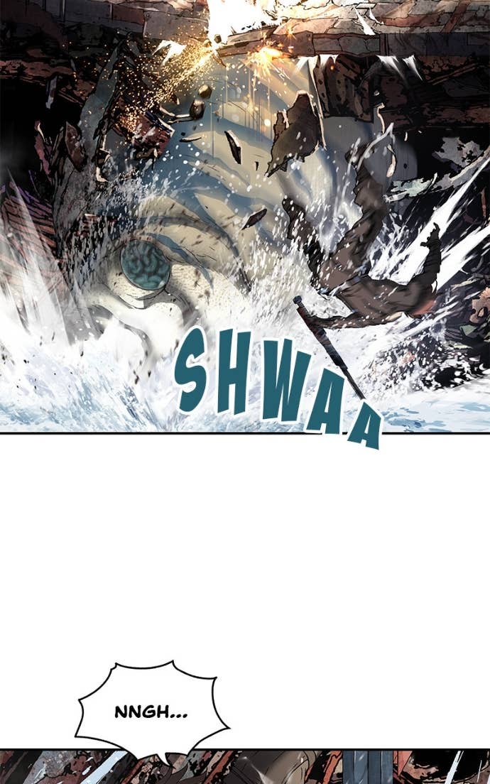 Read Léviathan FR Manga Online