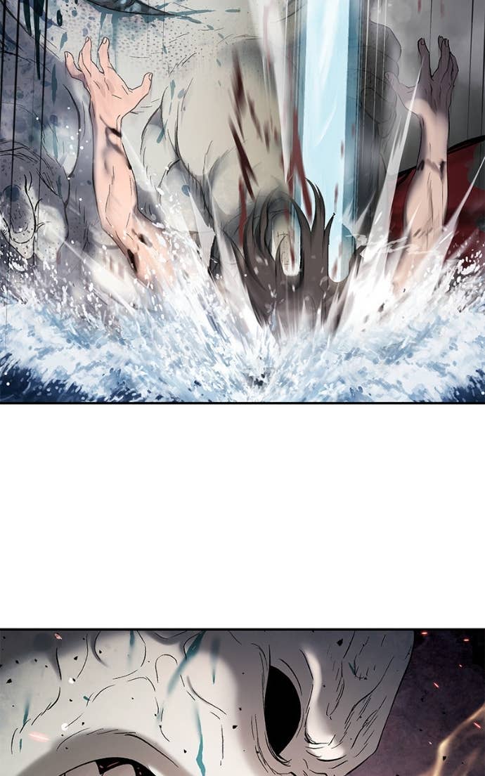 Read Léviathan FR Manga Online