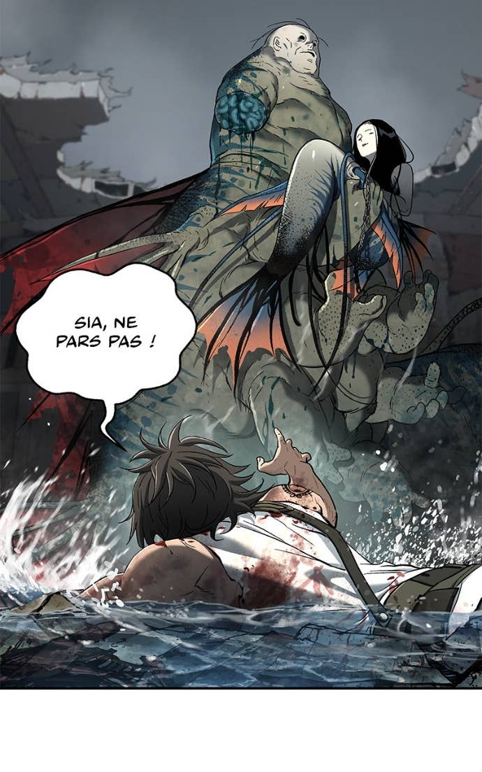 Read Léviathan FR Manga Online