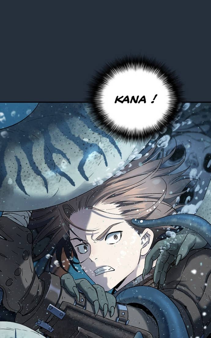 Read Léviathan FR Manga Online