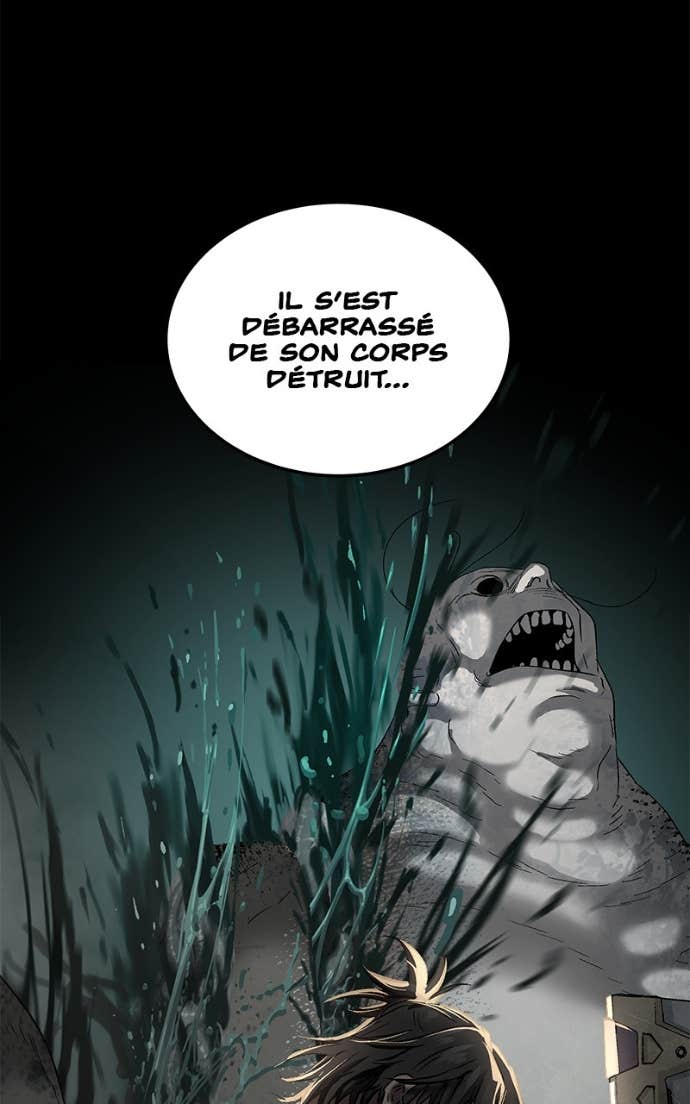 Read Léviathan FR Manga Online