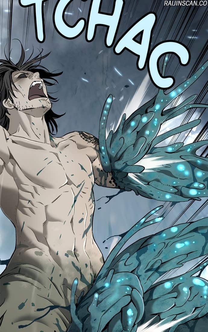 Read Léviathan FR Manga Online