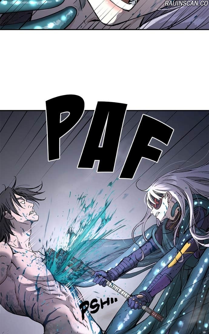 Read Léviathan FR Manga Online