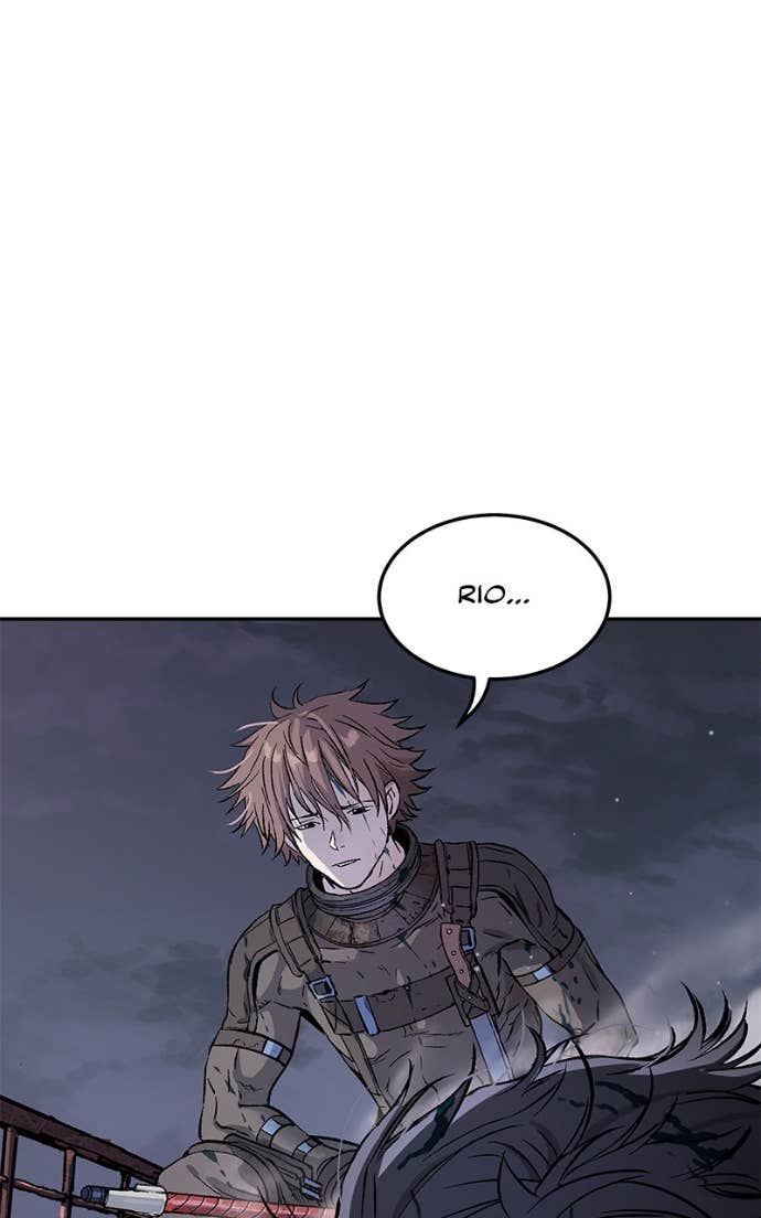 Read Léviathan FR Manga Online