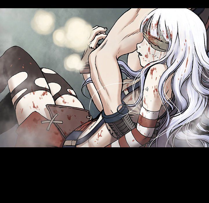 Read Léviathan FR Manga Online