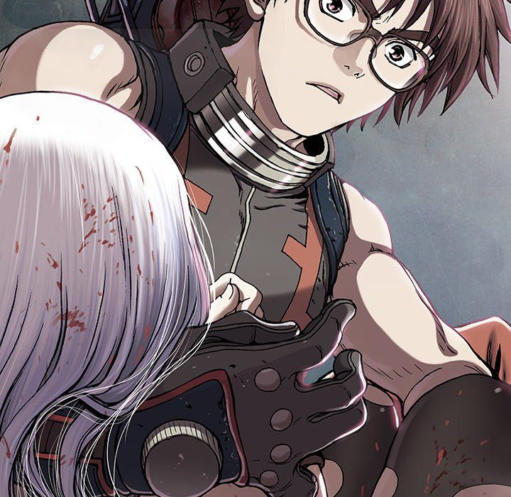 Read Léviathan FR Manga Online