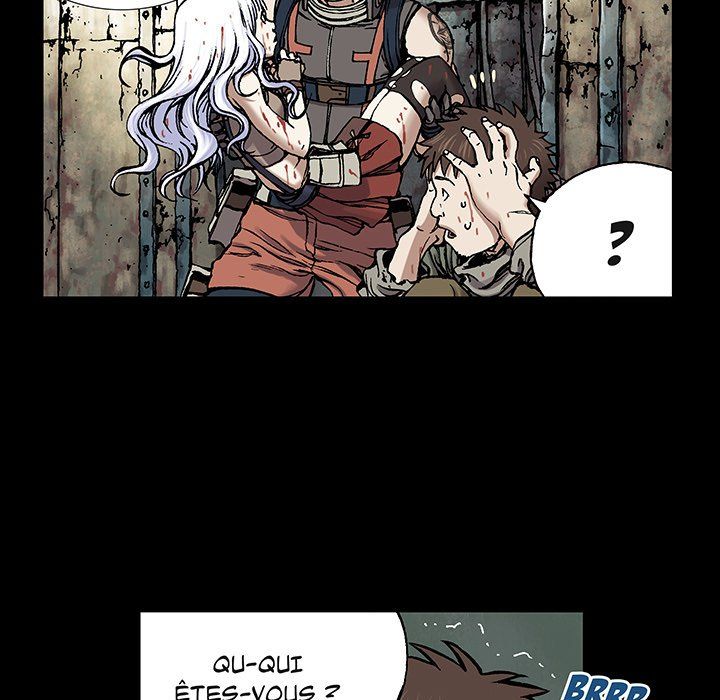 Read Léviathan FR Manga Online
