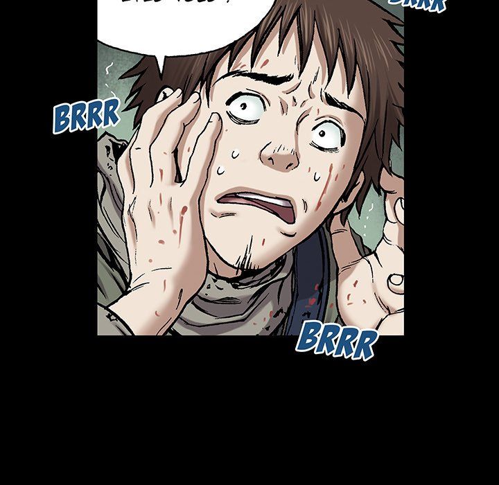 Read Léviathan FR Manga Online