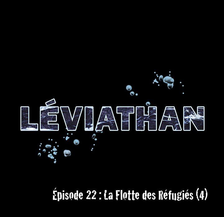 Read Léviathan FR Manga Online