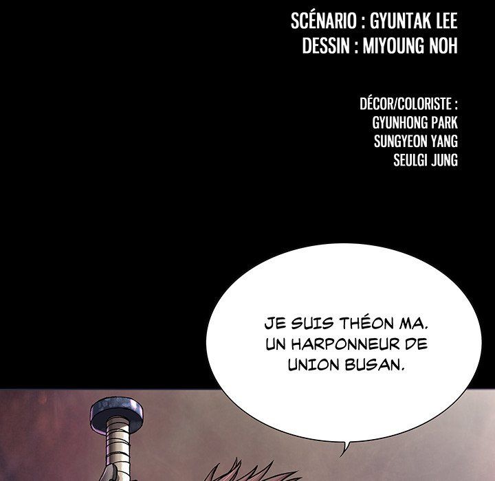 Read Léviathan FR Manga Online