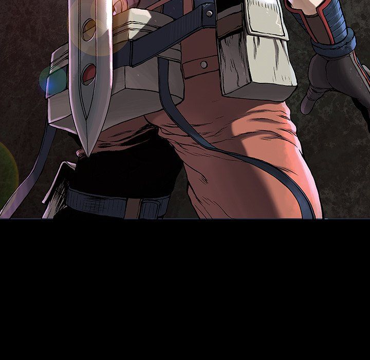 Read Léviathan FR Manga Online