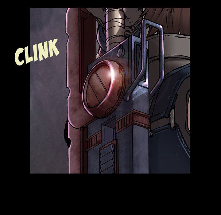 Read Léviathan FR Manga Online