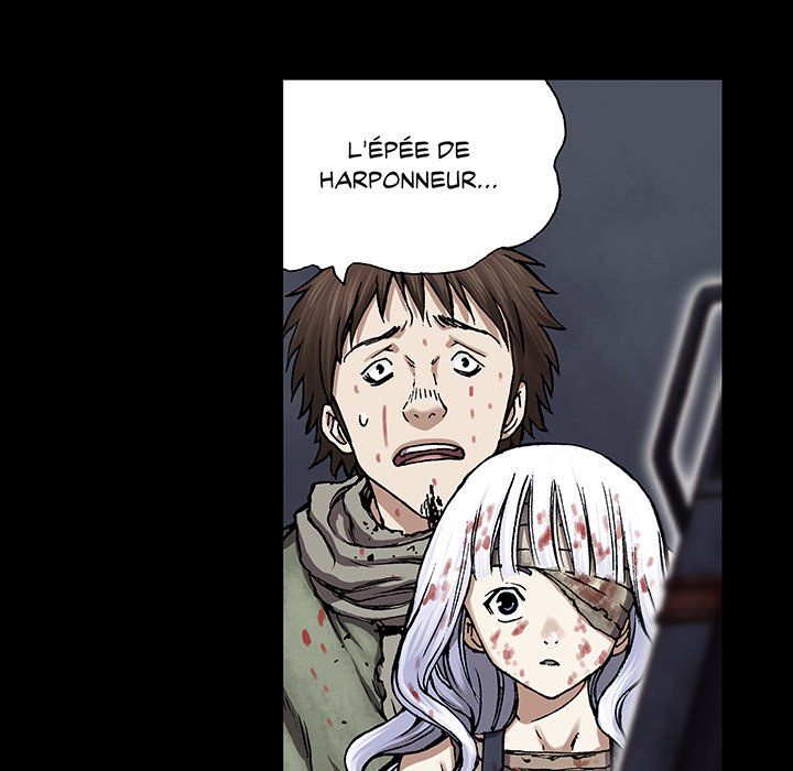 Read Léviathan FR Manga Online