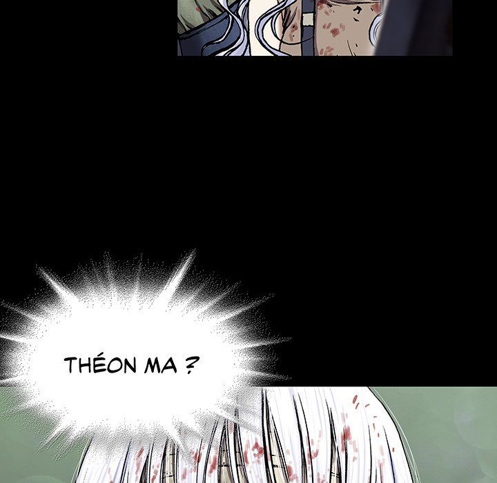 Read Léviathan FR Manga Online