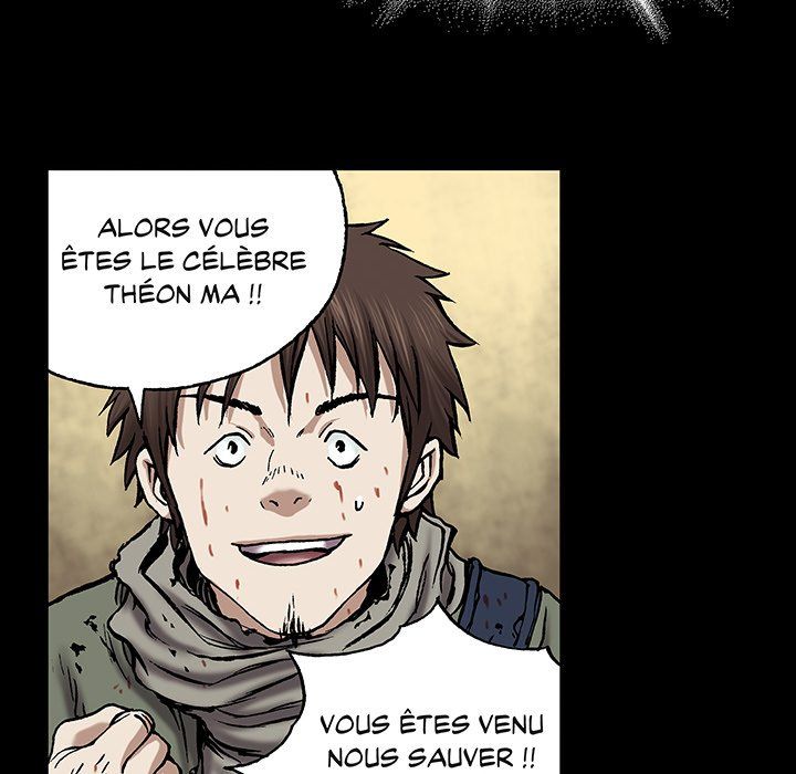 Read Léviathan FR Manga Online