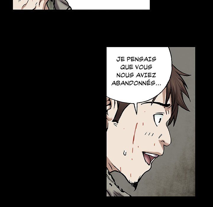 Read Léviathan FR Manga Online