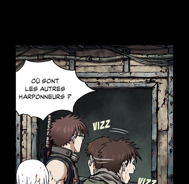 Read Léviathan FR Manga Online