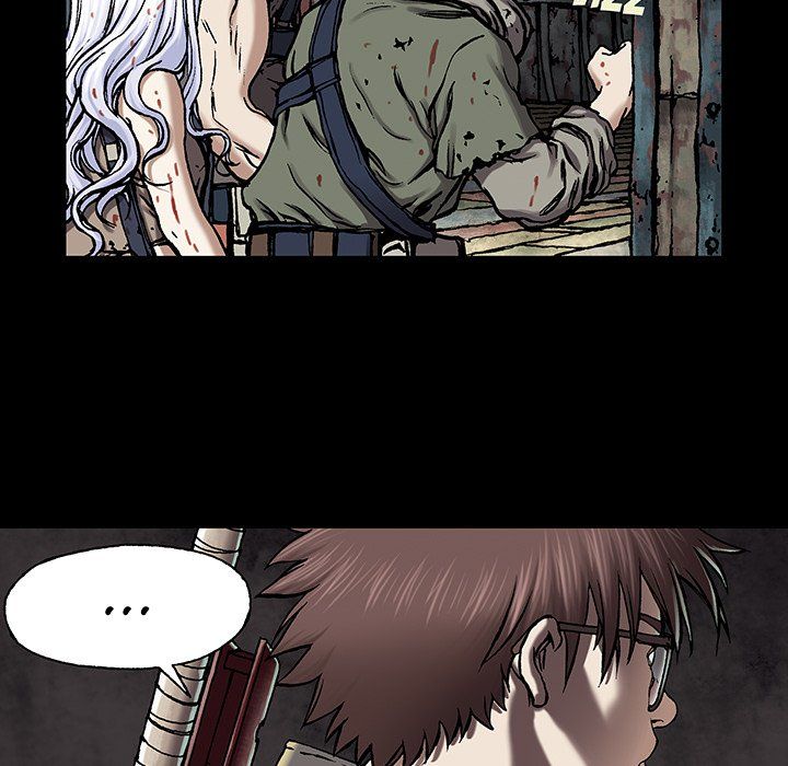 Read Léviathan FR Manga Online