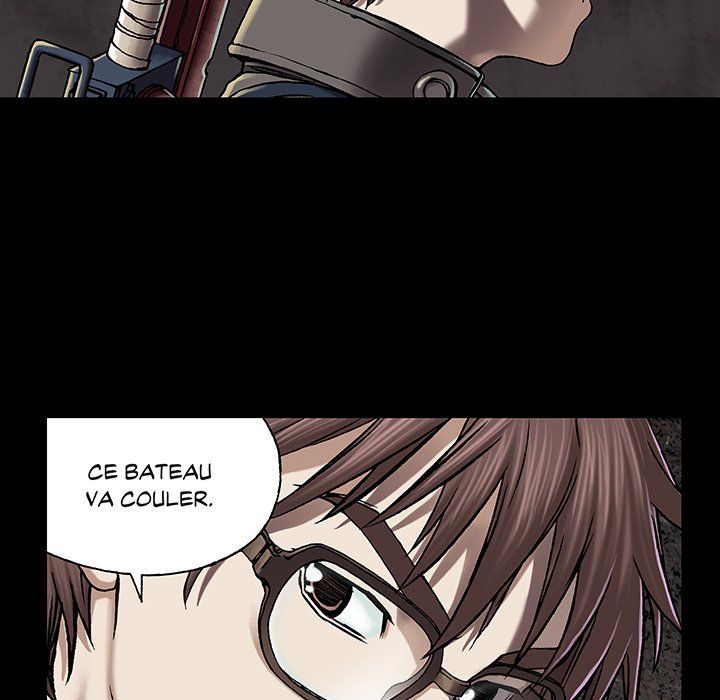 Read Léviathan FR Manga Online