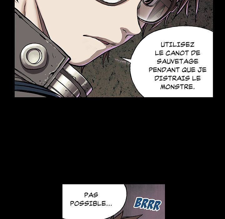 Read Léviathan FR Manga Online