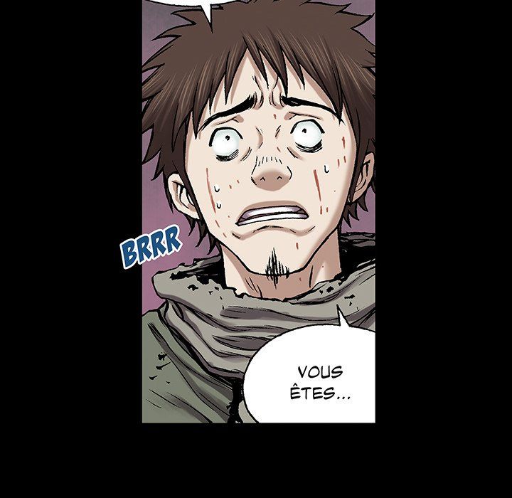 Read Léviathan FR Manga Online