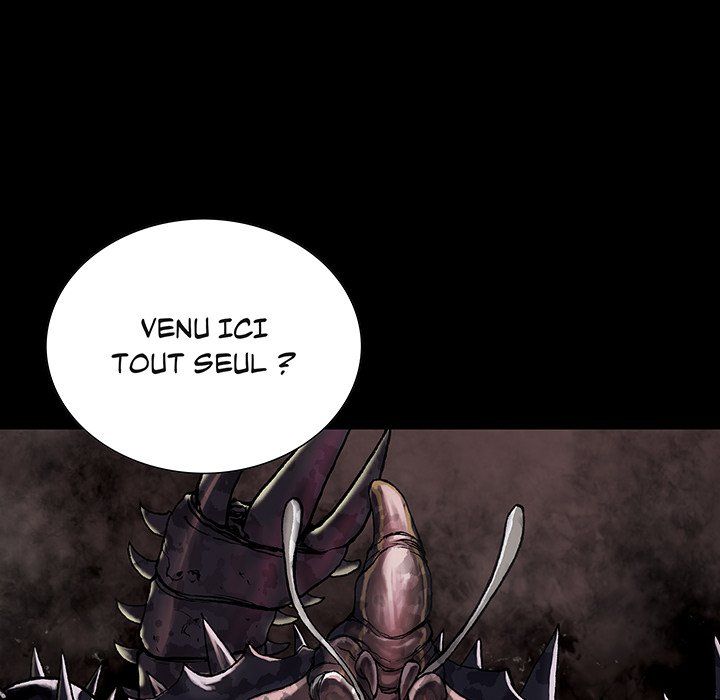 Read Léviathan FR Manga Online