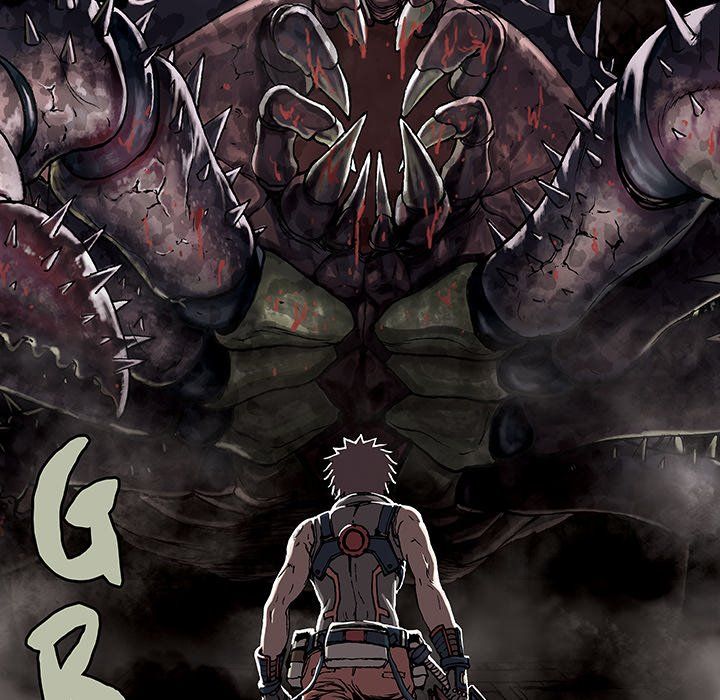 Read Léviathan FR Manga Online