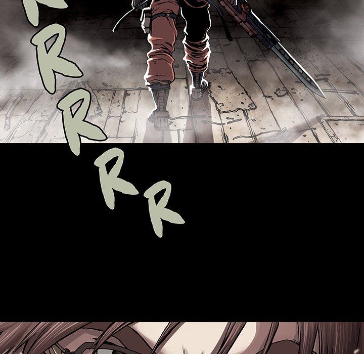 Read Léviathan FR Manga Online