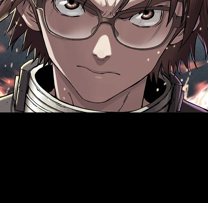 Read Léviathan FR Manga Online