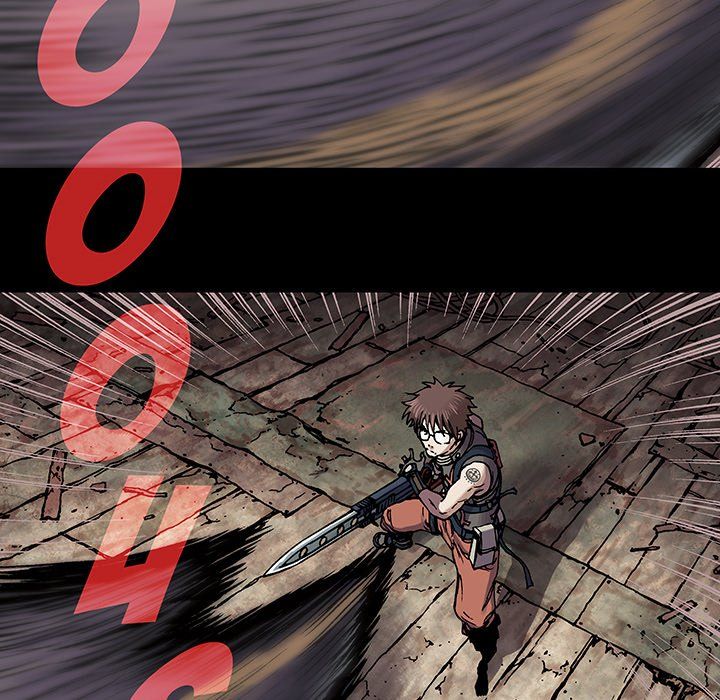 Read Léviathan FR Manga Online