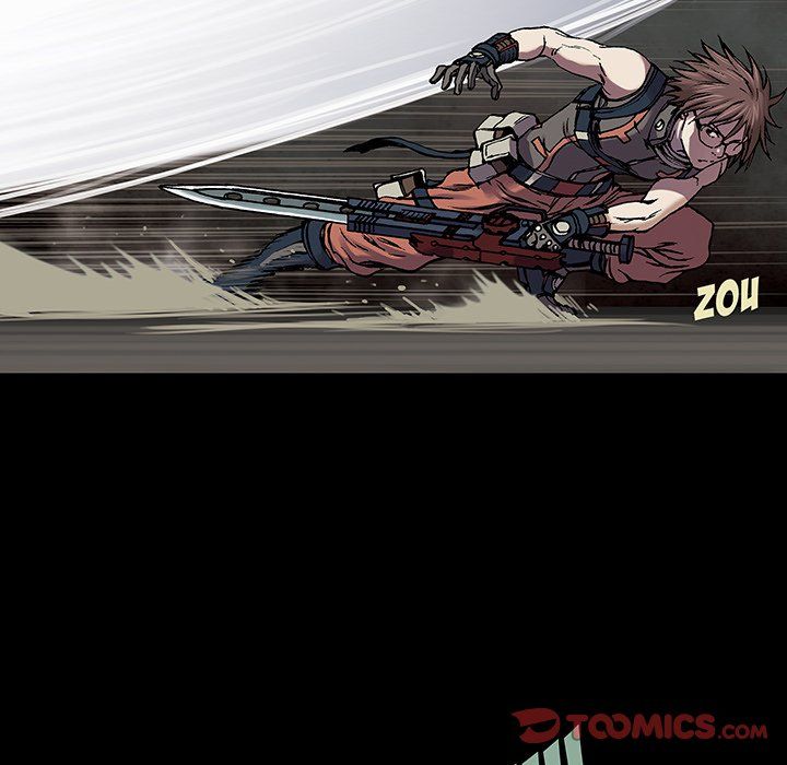 Read Léviathan FR Manga Online