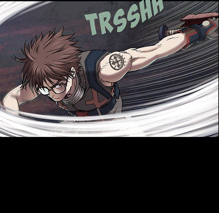 Read Léviathan FR Manga Online