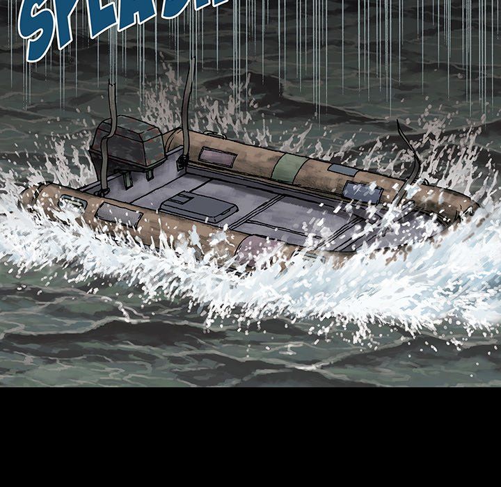 Read Léviathan FR Manga Online
