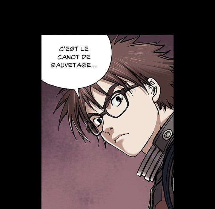 Read Léviathan FR Manga Online