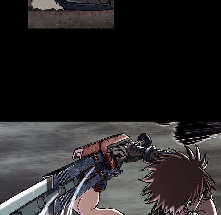 Read Léviathan FR Manga Online