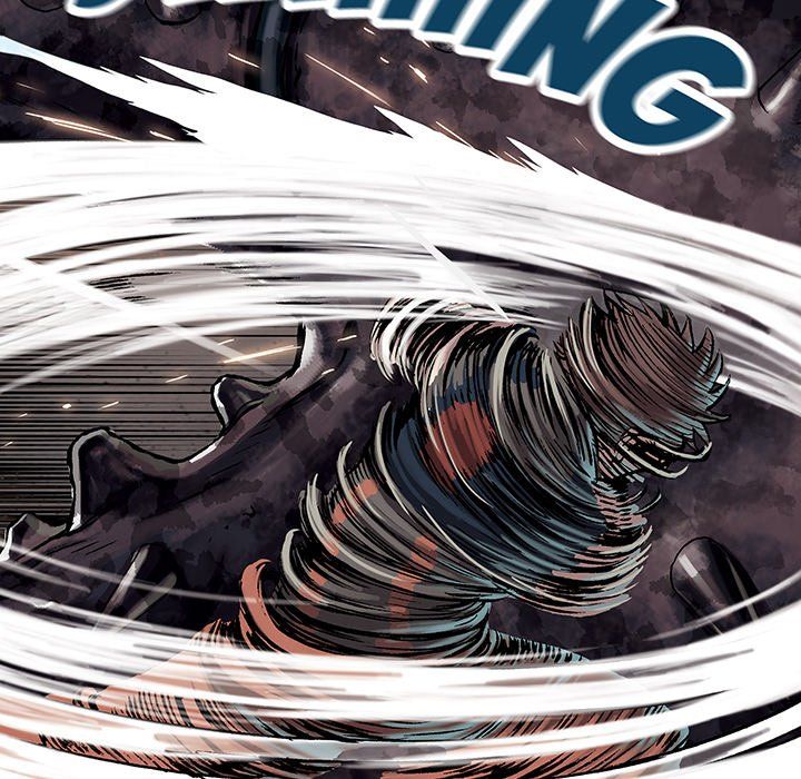 Read Léviathan FR Manga Online