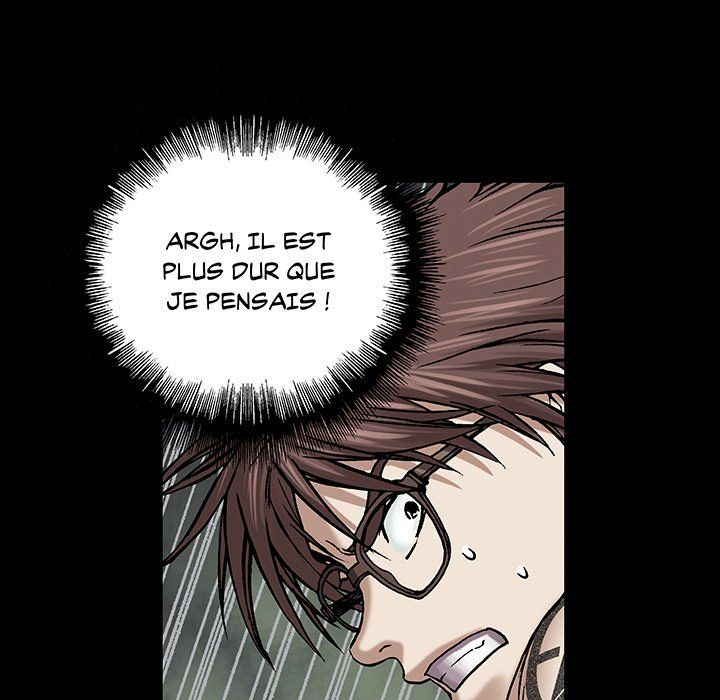 Read Léviathan FR Manga Online