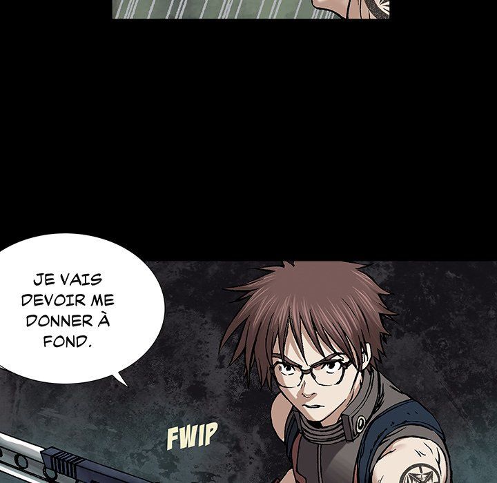 Read Léviathan FR Manga Online