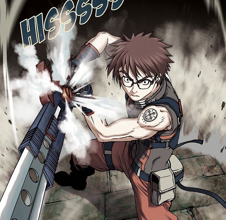Read Léviathan FR Manga Online