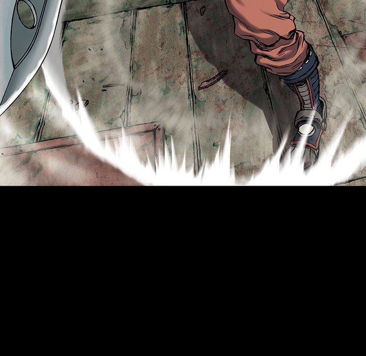 Read Léviathan FR Manga Online