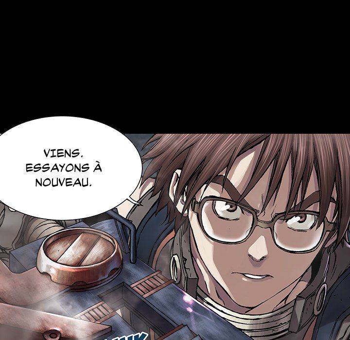Read Léviathan FR Manga Online