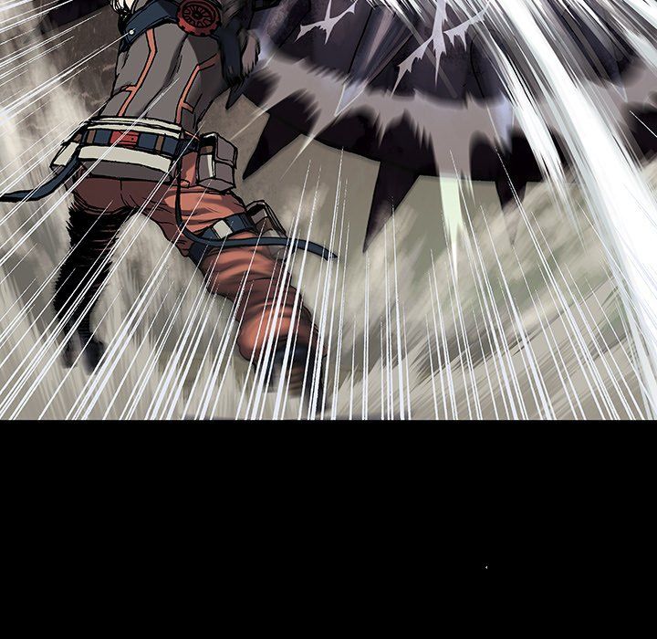 Read Léviathan FR Manga Online