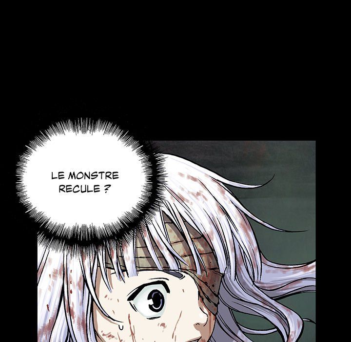 Read Léviathan FR Manga Online
