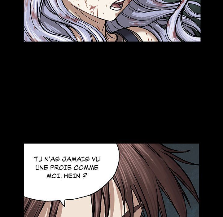 Read Léviathan FR Manga Online